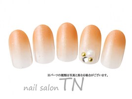 季節の定額3900円コース☆