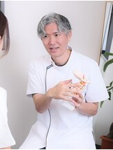 つくし鍼灸整骨院&nbsp;佐々木 祐治