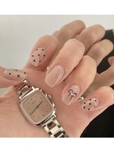 アンジェラ(Angela)/