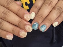 リアンスネイルヴィヴィッド 倉敷店(LianS nail ViViD)/オーダー