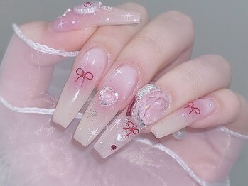 ノヴァ ネイル(Nova nail)/