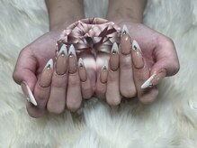 スターリー(Starry)の雰囲気（スカルプフリープラン）