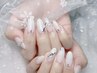 【新規様オフなし限定♪】120分持ち込みデザイン6本 7700円→7000円