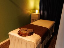 ららく/お部屋の雰囲気