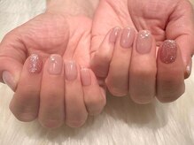 ファッシーナ(Fascina)/GN-3853／シンプル