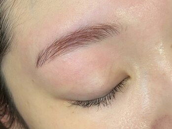 クラウン 心斎橋店(CROWN)/アイブロウ/眉毛/まゆげ/眉/