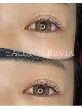 サロン オ レヴィア(SALON.O.REVIA)/L3リフト