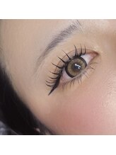 ママジェンヌ(mamA sIenne)/シングルラッシュ150本