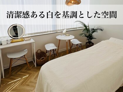 ニュートラル(neutral)の写真