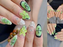 キーネイル 日本橋(Key nail)