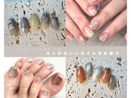 ユニ(uni.)の写真