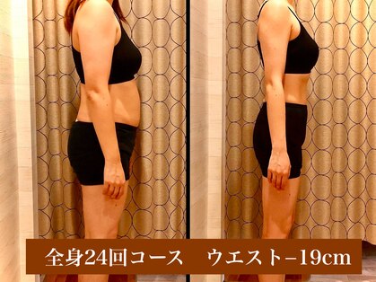サロン セドナ(SALON SEDONA)の写真