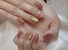 ティンク 横須賀中央店(Tink)/【パラジェル　お持ち込み】