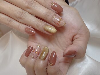 ティンク 横須賀中央店(Tink)/【パラジェル　お持ち込み】