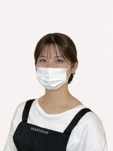 メイクマン 恵比寿西口店(MAKEMAN)&nbsp;なつき 