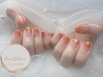 ブロックファイブハナ(Block 5 HANA)/