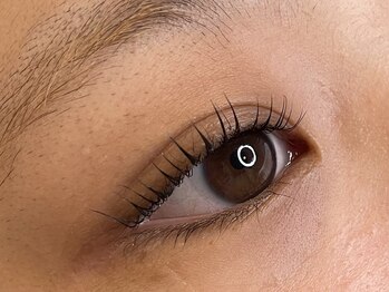 ラシク ゼロ 草加駅前(Lashiku Zero)/パリジェンヌラッシュ