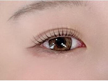 エストアール 博多口店(est-r.)/#パリジェンヌ#カール