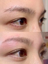 チェリッシュ 中川店(Cherish)/まつげパーマ