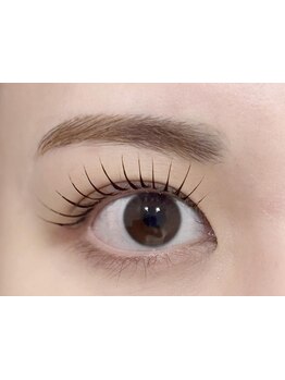 キープ力が自慢のサロン