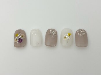 ソポカロン 烏丸(sopoca-lon)/Bコース¥5200