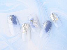 ダッシングディバ 府中フォーリス店(DASHING DIVA)/ニュアンスネイル