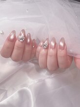 ティアラネイル 宇都宮/パラジェルフィルイン