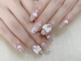 キラキラワンホンベビーブーマー