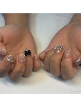 シエラネイル(ciela nail)/