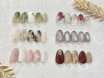 ジュレアイ(JurerEye)/Asumi Design 定額シンプル