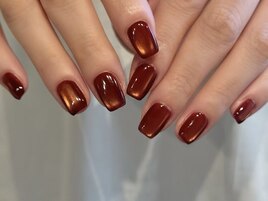 水光マグネット