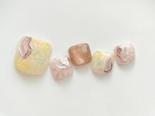 シエール 池袋東口店(ciere)/奥行きニュアンス