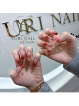 ユリナリタ(YuRi Narita)/