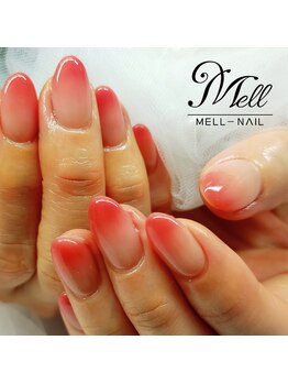 Pinkグラデーション♪