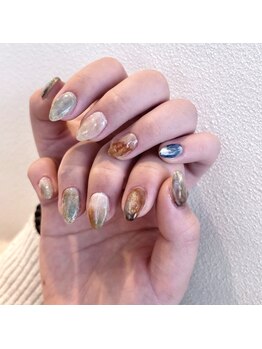 ジッピー オブ トータルビューティー アイエク(Zippy of totalbeauty iEQ)/