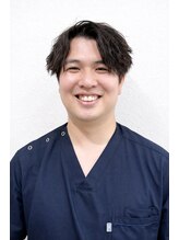 緑橋うららか鍼灸整骨院 整体院&nbsp;清水 泰輝