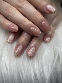 マグネットネイル