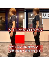 スリーエス 江坂Studio(SSS)/姿勢と習慣から改善ダイエット