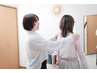 【骨格診断】似合う着こなしがわかる! 60分 15,000円