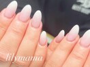 グラデーション
