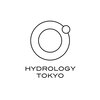 ドライヘッドスパ×水素吸引　HYDOROLOGY TOKYO　六本木ヒルズ店【ヘッドスパ】のお店ロゴ