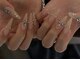 Shiori Nailsalon　持ち込み・長さだしサロンの写真