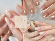ケーツーネイル(k-two nail)