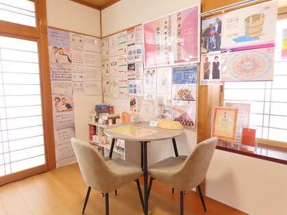 フー 松本 信州大学前店(FOO)の写真