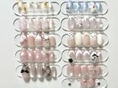 【定額アートコース】¥8,000