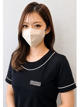 眉毛の王様 梅田店&nbsp;中村 