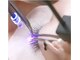 アンベリール 龍ヶ崎の写真/最新LED導入致しました
是非お試しください