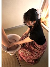 リラクゼーションサロン パルム&nbsp;ハル 