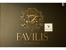 ファビリス 天王寺店(FAVILIS)の雰囲気（全室完全個室［ヘッドスパ/肩こり/マッサージ］）