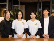 からだジム24 からだ整体